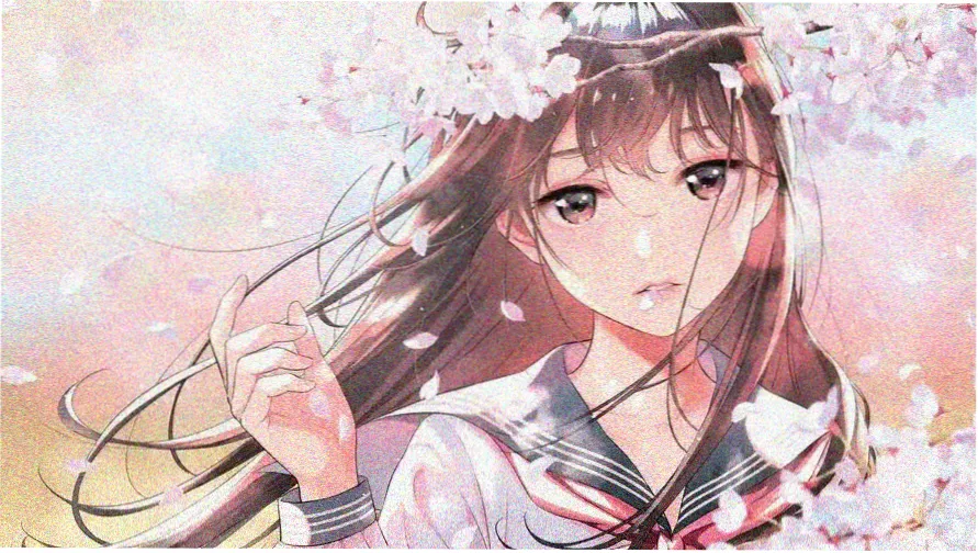 decade剧场版 主视觉横幅一