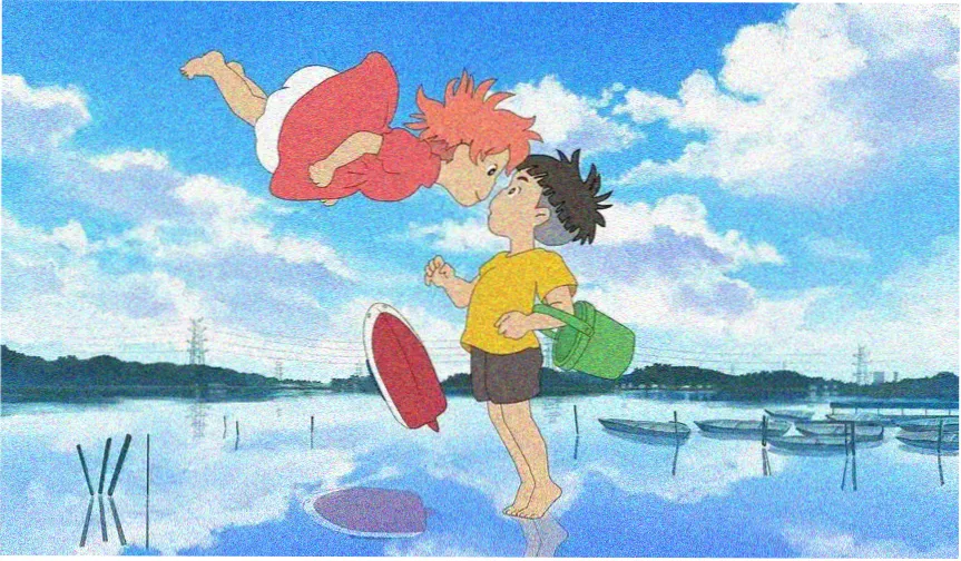 decade剧场版 主视觉横幅二